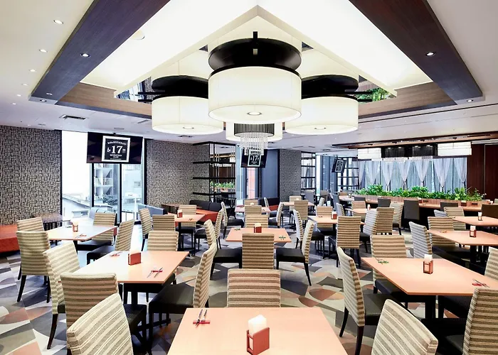 Apa Hotel & Resort Osaka Namba Ekimae Tower