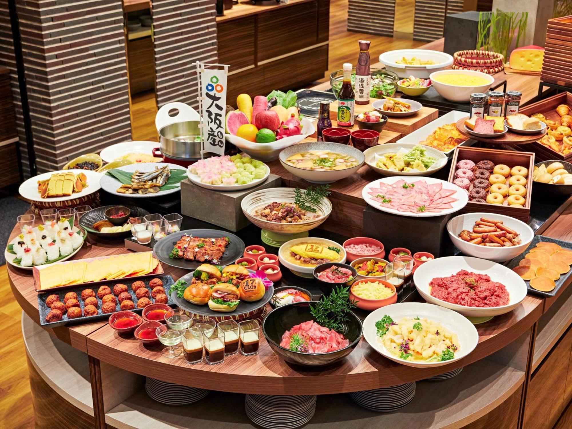 Apa & Namba Ekimae Tower 酒店 3*