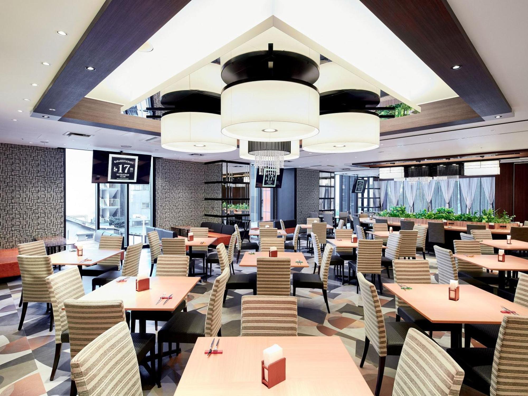 Apa & Namba Ekimae Tower 3* 大阪